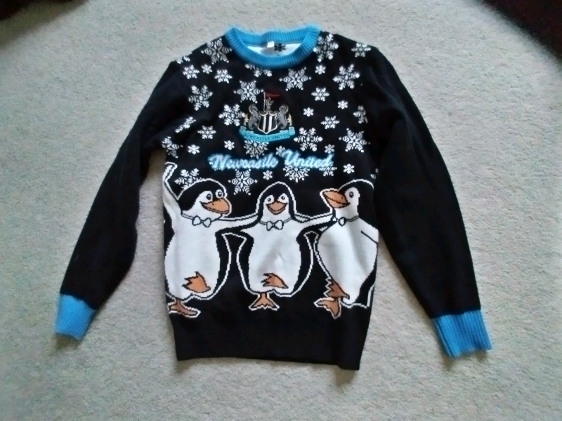 christmas jumper for 12 year old